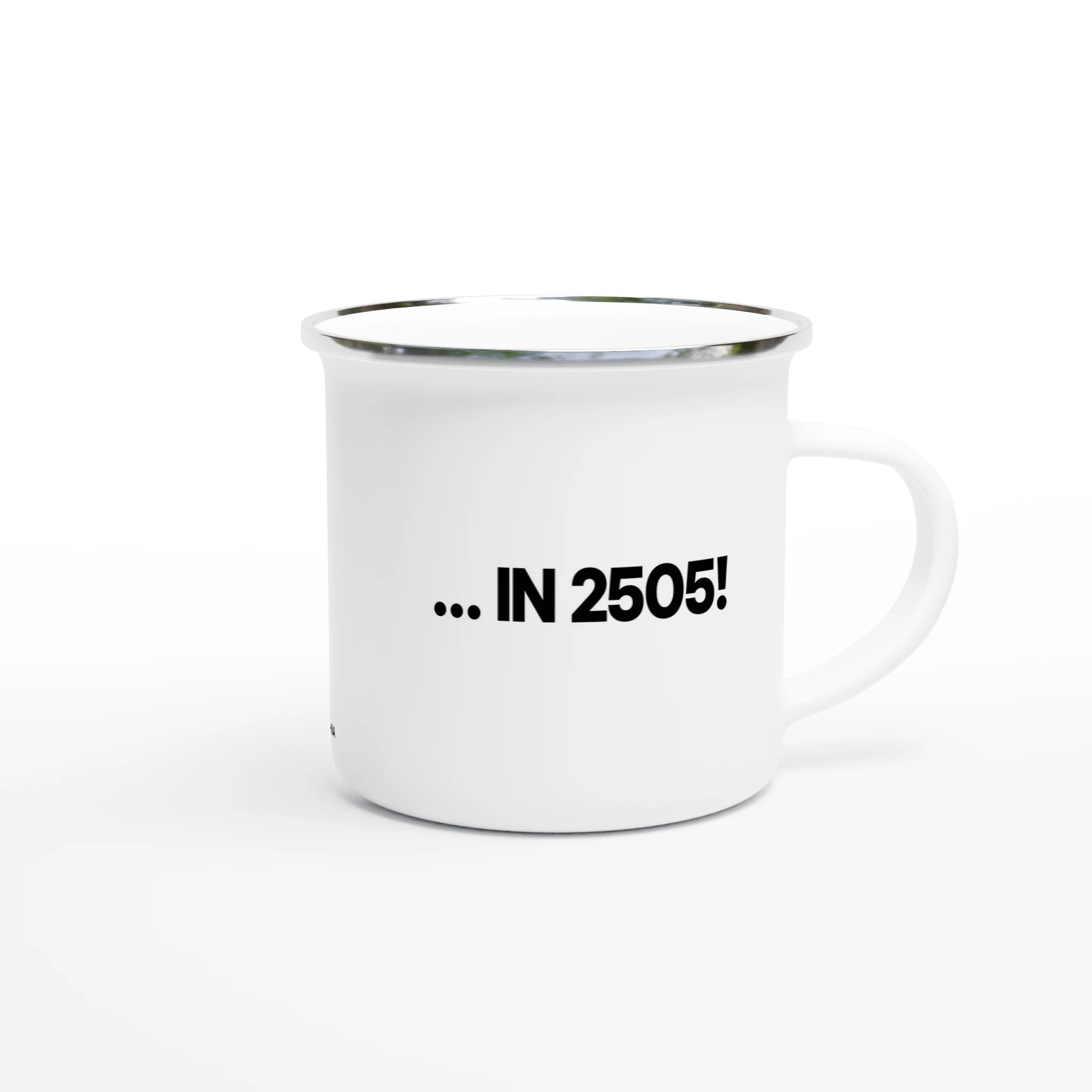 Not Sure - Mug Front Image_2