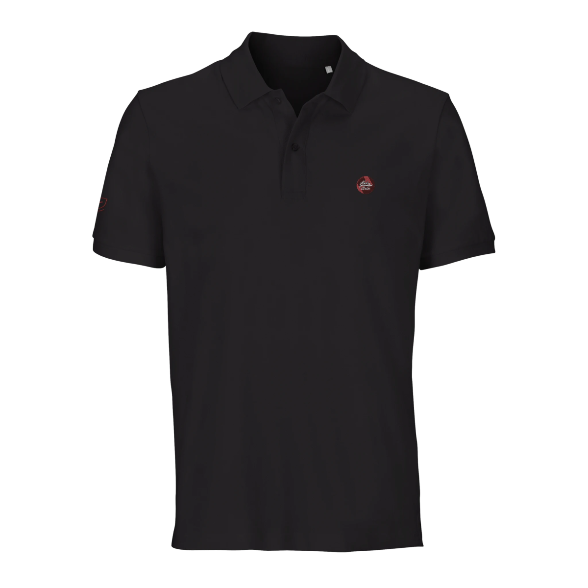 Nuka Cola Polo Shirt – After Fallout Perfect Drink - Simplethia - Nuka Cola Polo Shirt – After Fallout Perfect Drink
