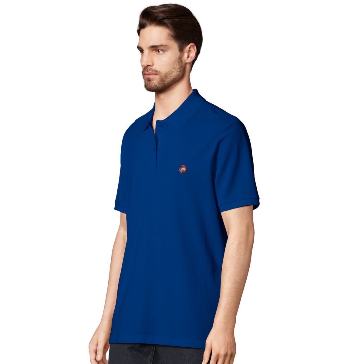 Nuka Cola Polo Shirt – After Fallout Perfect Drink - Simplethia - Nuka Cola Polo Shirt – After Fallout Perfect Drink