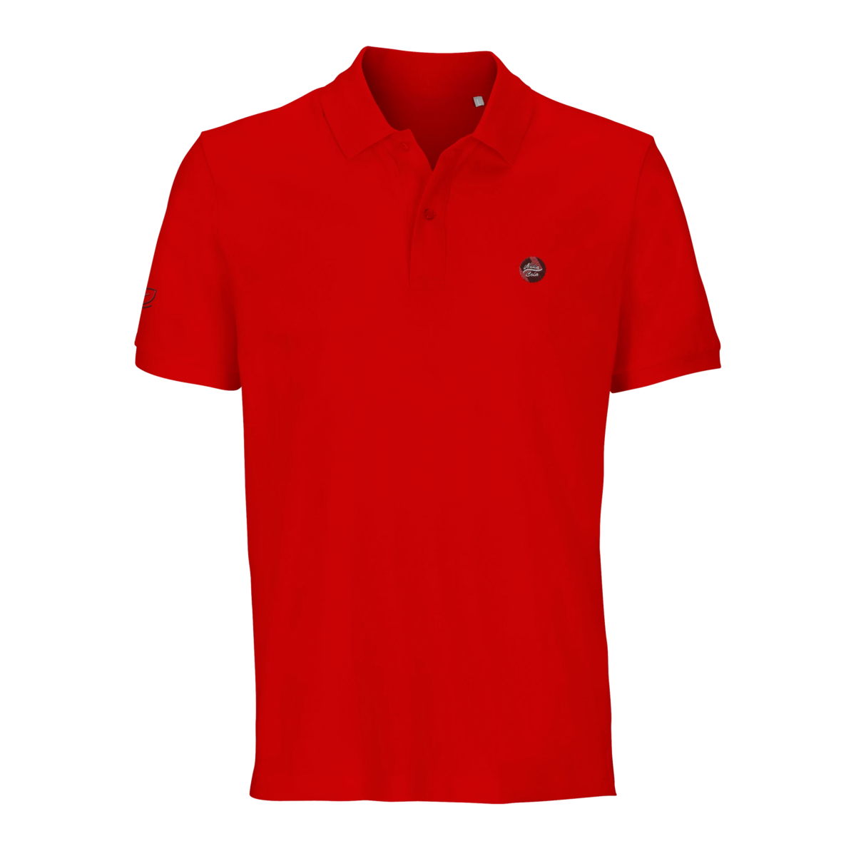 Nuka Cola Polo Shirt – After Fallout Perfect Drink - Simplethia - Nuka Cola Polo Shirt – After Fallout Perfect Drink
