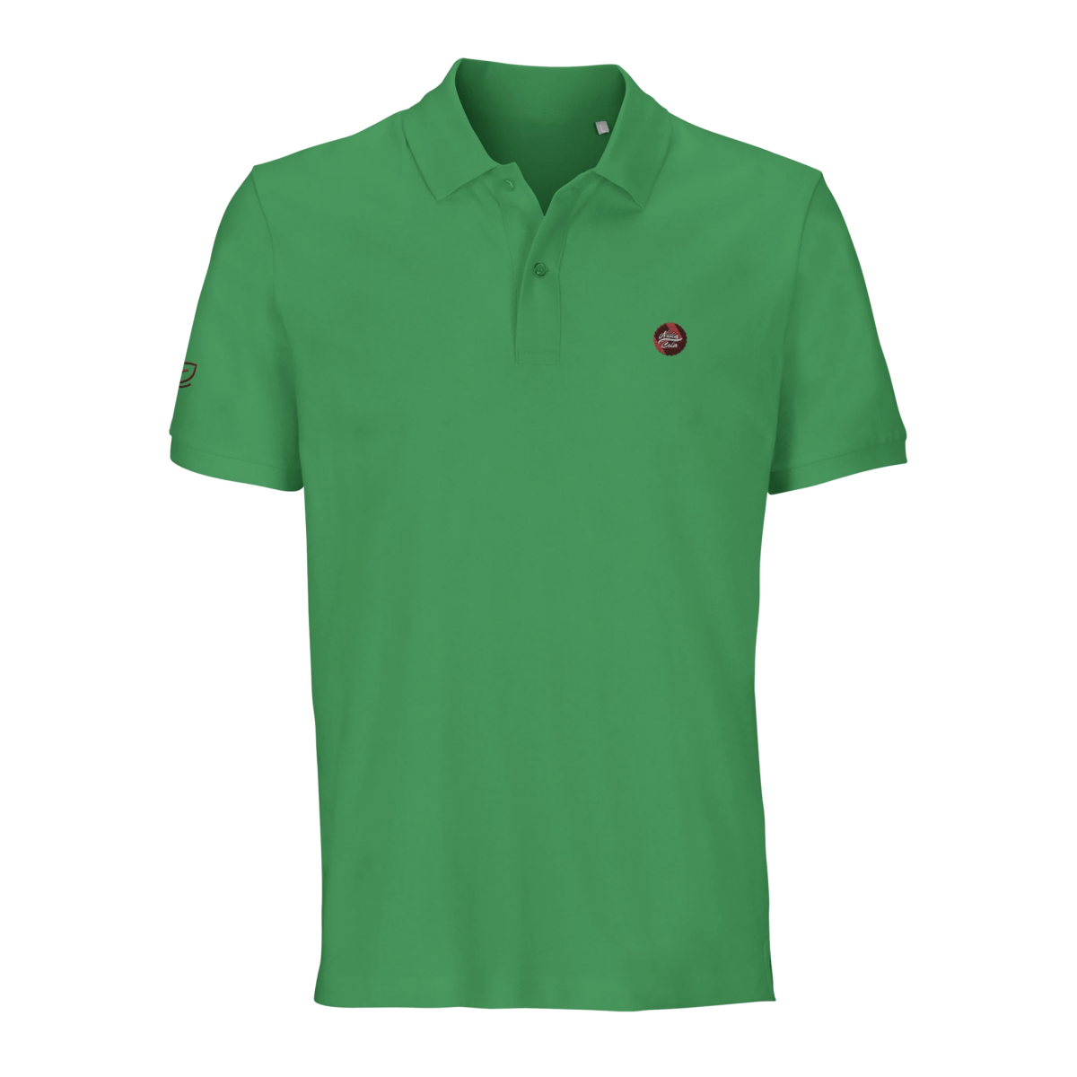 Nuka Cola Polo Shirt – After Fallout Perfect Drink - Simplethia - Nuka Cola Polo Shirt – After Fallout Perfect Drink