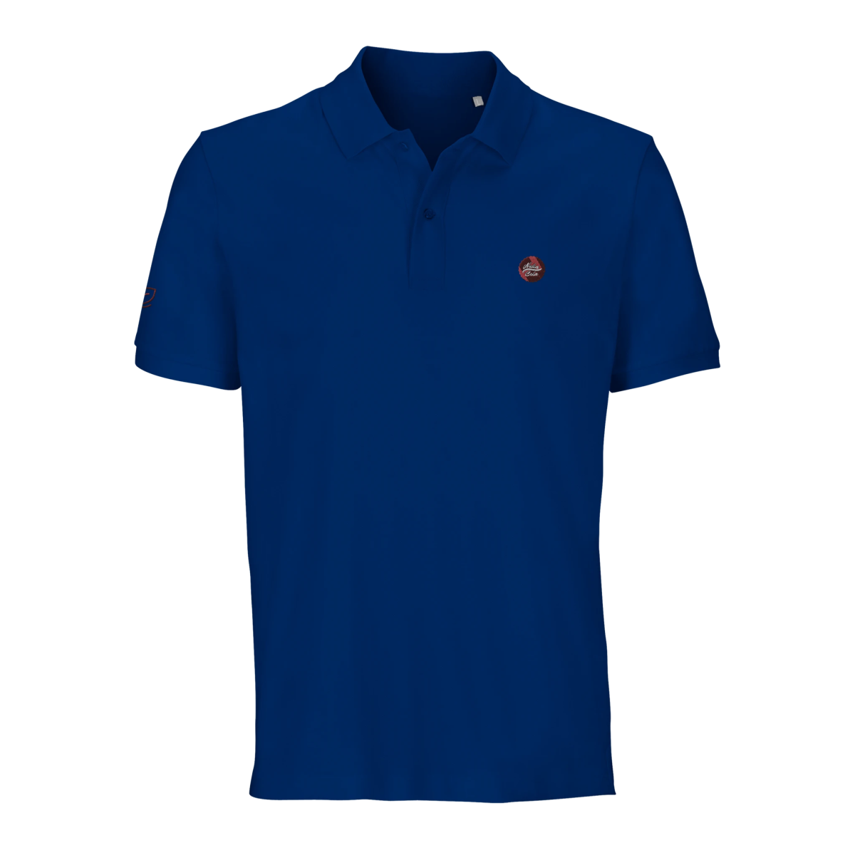 Nuka Cola Polo Shirt – After Fallout Perfect Drink - Simplethia - Nuka Cola Polo Shirt – After Fallout Perfect Drink