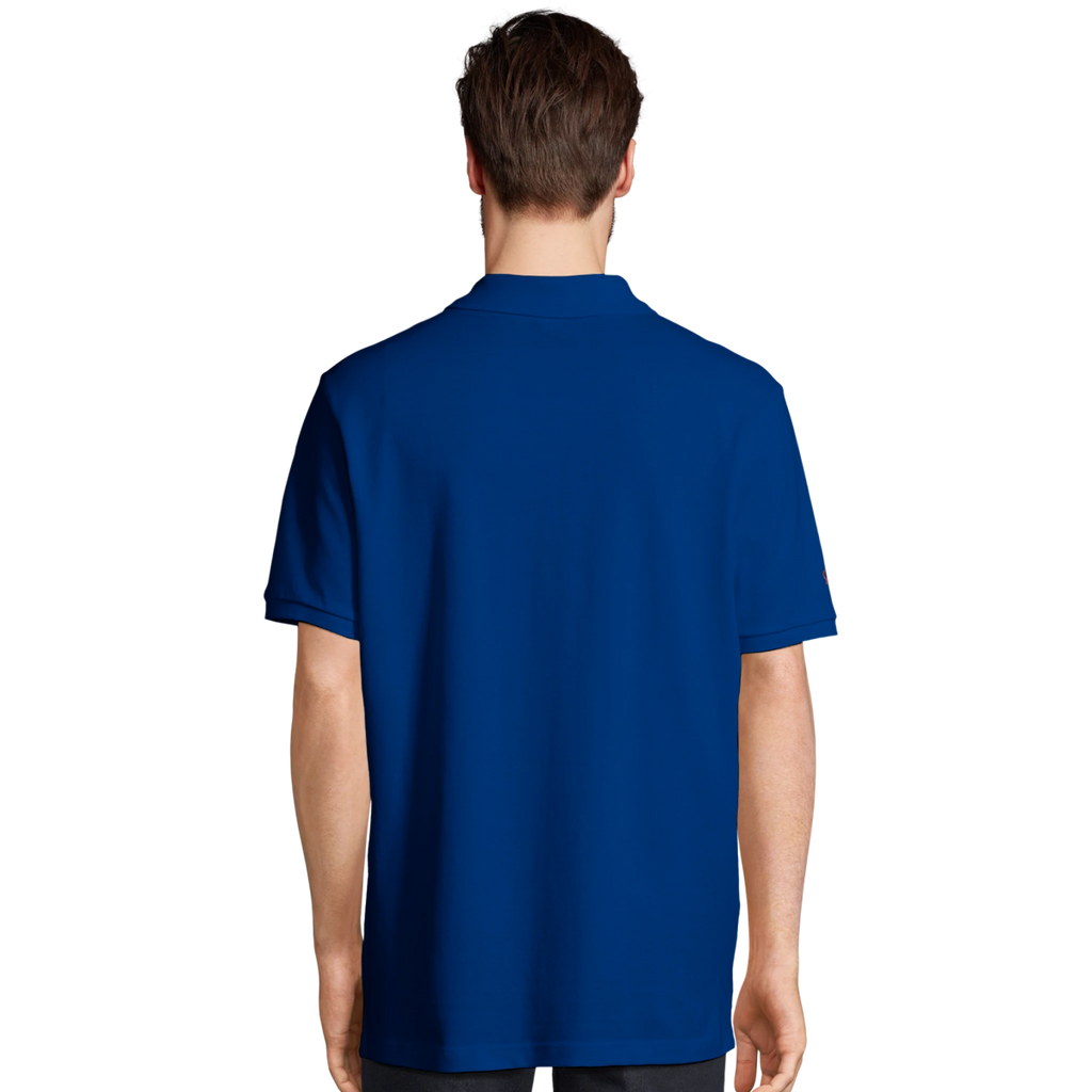 Nuka Cola Polo Shirt – After Fallout Perfect Drink - Simplethia - Nuka Cola Polo Shirt – After Fallout Perfect Drink