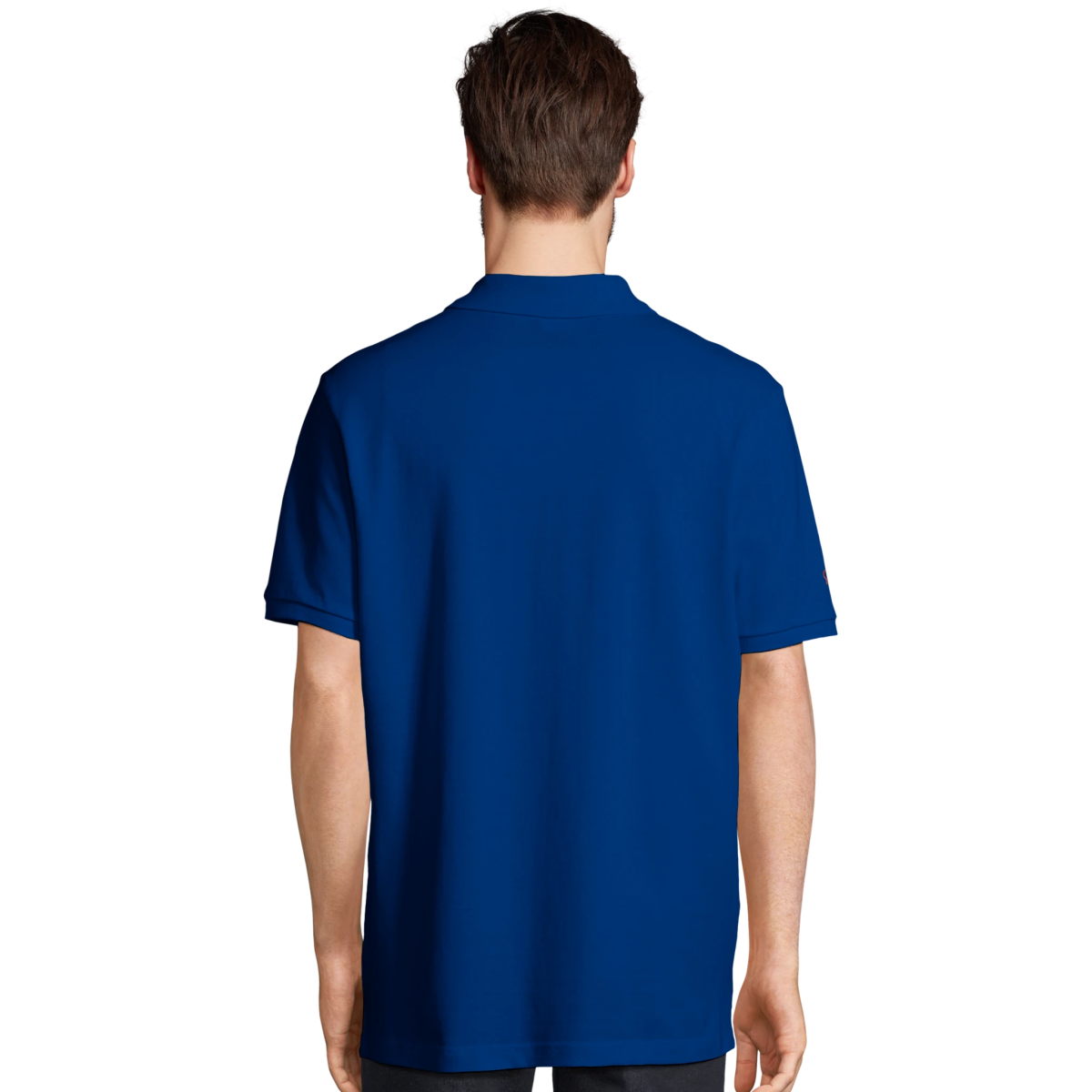 Nuka Cola Polo Shirt – After Fallout Perfect Drink - Simplethia - Nuka Cola Polo Shirt – After Fallout Perfect Drink