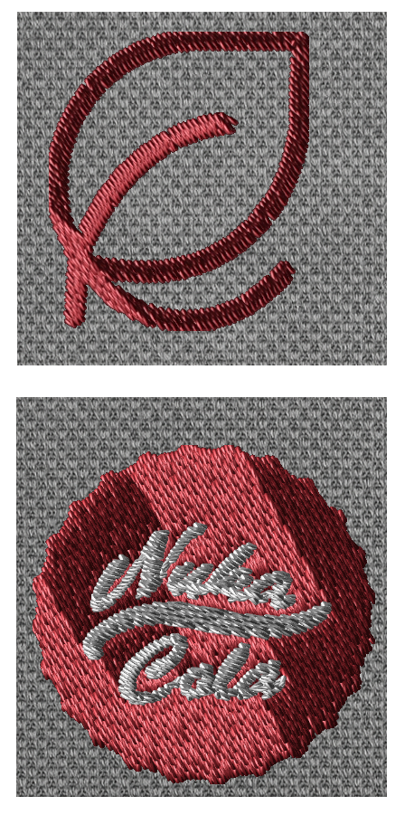 Nuka Cola Polo Shirt – After Fallout Perfect Drink