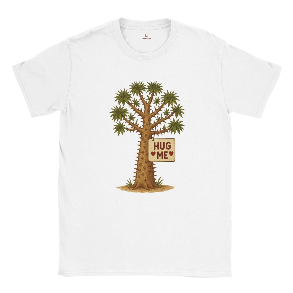 Palo Borracho T-Shirt - Simplethia - Palo Borracho T-Shirt