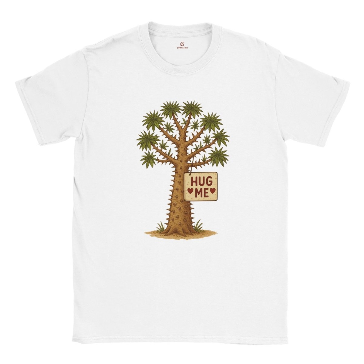 Palo Borracho T-Shirt - Simplethia - Palo Borracho T-Shirt