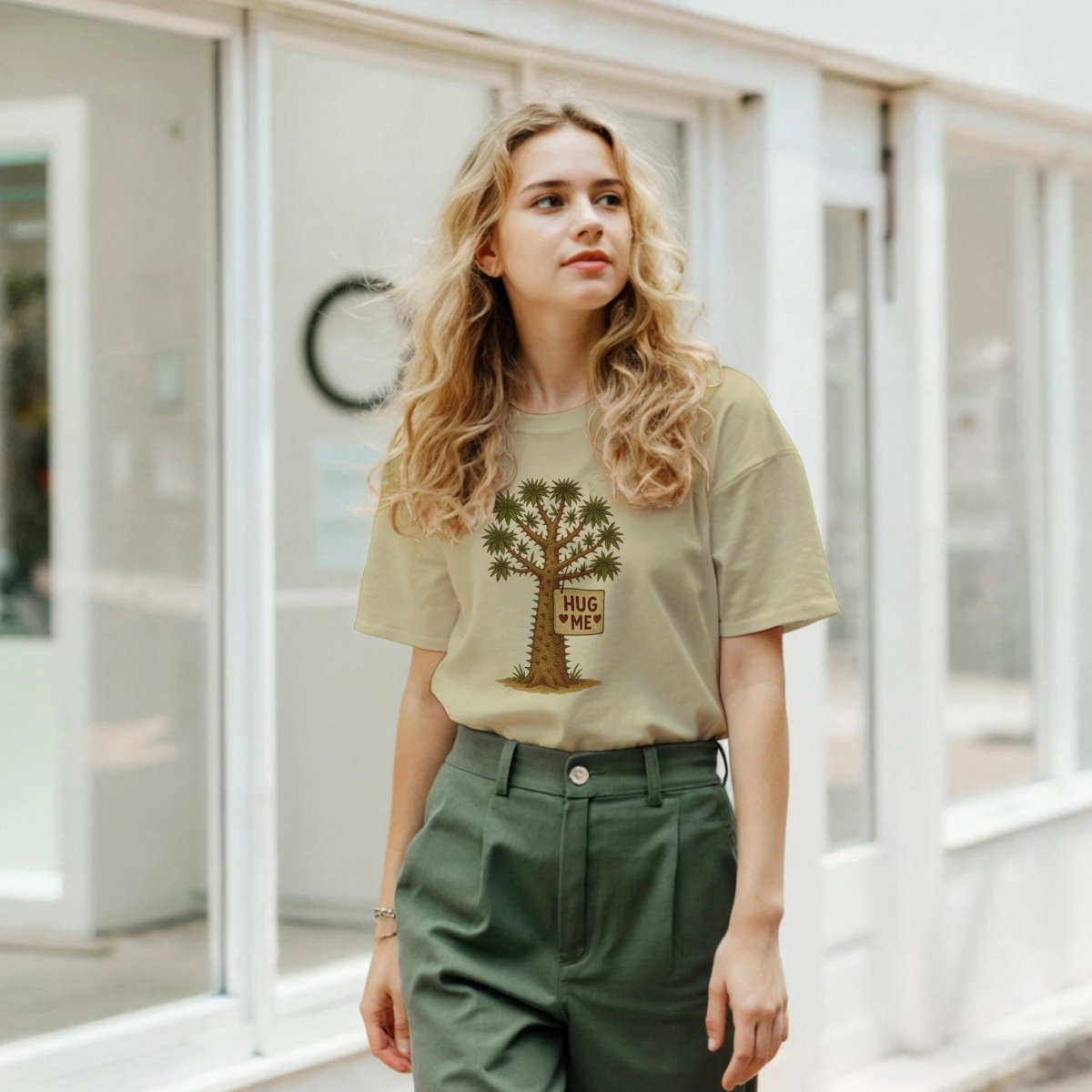 Palo Borracho T-Shirt - Simplethia - Palo Borracho T-Shirt