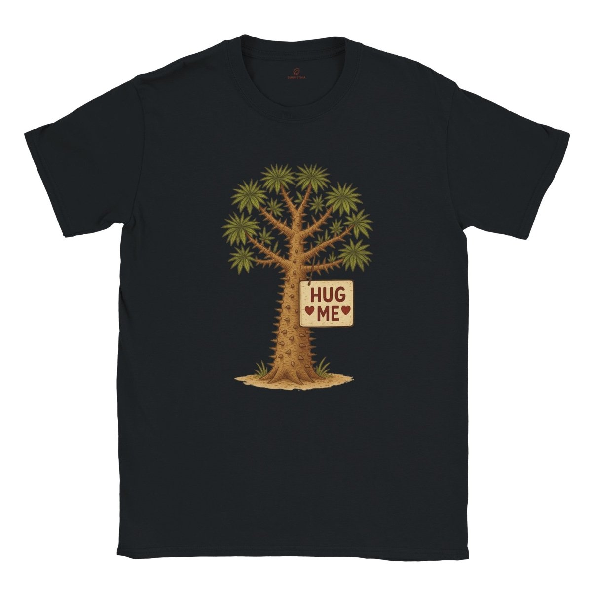 Palo Borracho T-Shirt - Simplethia - Palo Borracho T-Shirt