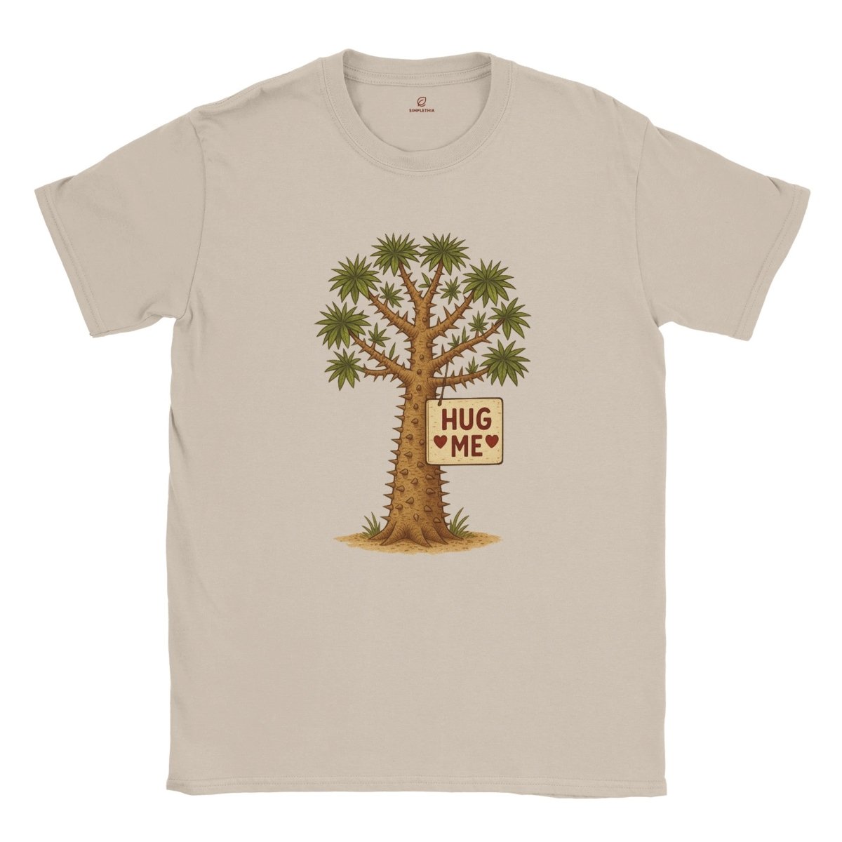 Palo Borracho T-Shirt - Simplethia - Palo Borracho T-Shirt