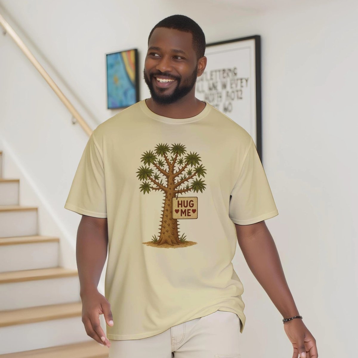 Palo Borracho T-Shirt - Simplethia - Palo Borracho T-Shirt