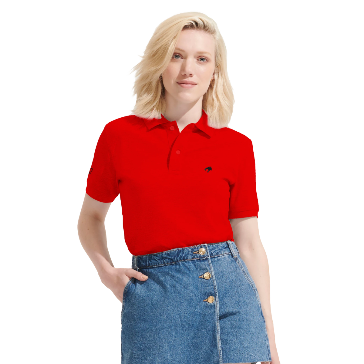 Panther Polo - Simplethia - Panther Polo