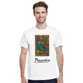 Peacockso T-Shirt Front Image_1