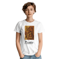 Picatso T-shirt Front Image_1