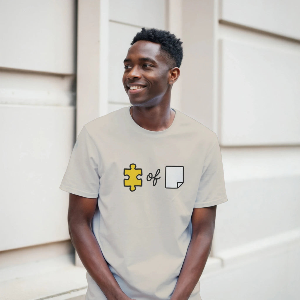 Piece of T-Shirt - Simplethia - Piece of T-Shirt