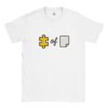 Piece of T-Shirt - Simplethia - Piece of T-Shirt