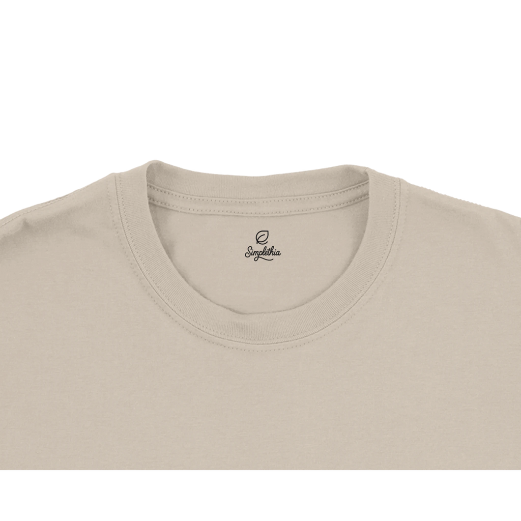 Piece of T-Shirt - Simplethia - Piece of T-Shirt