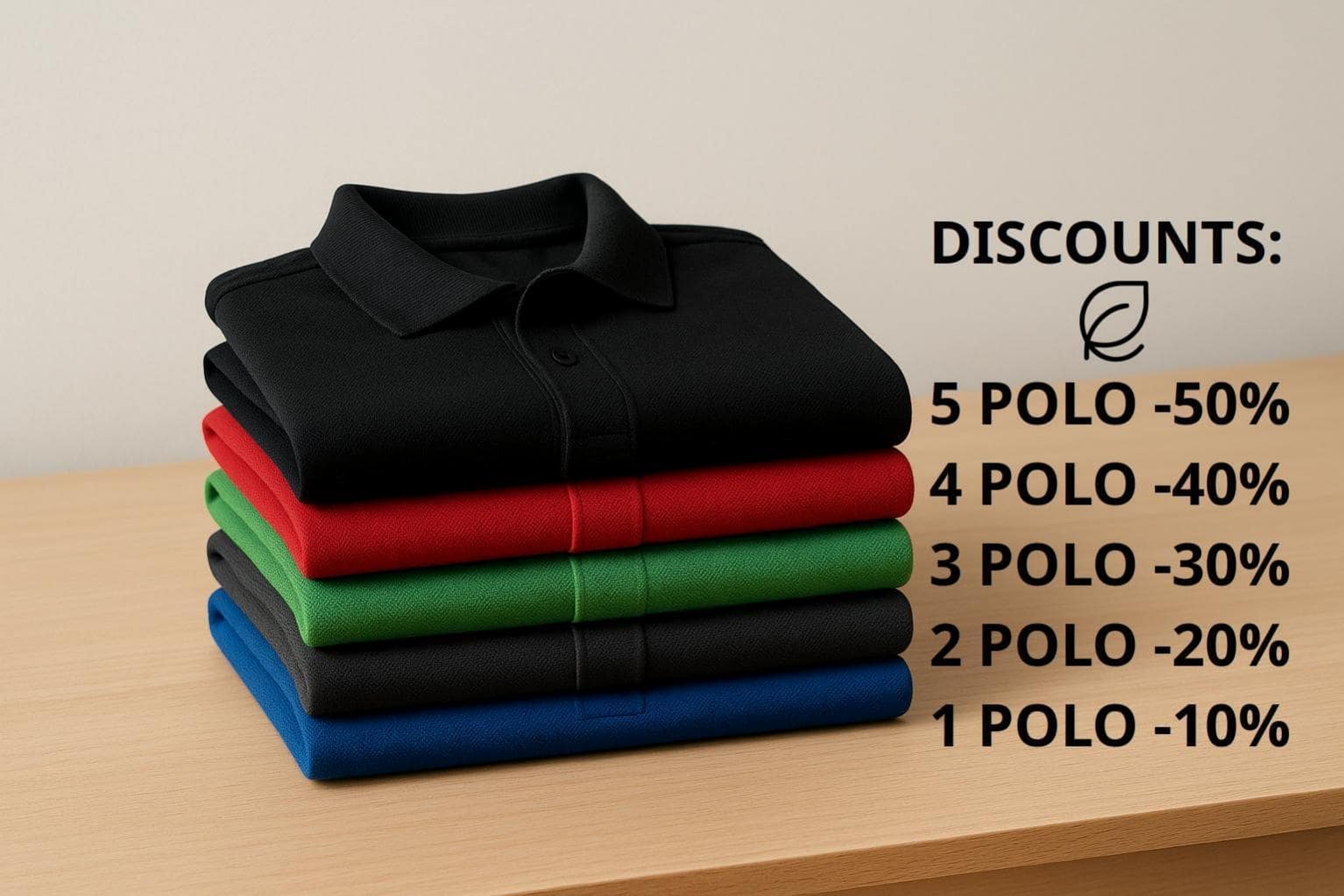 polos offer