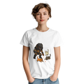 Predacat T-shirt - Simplethia - Predacat T-shirt