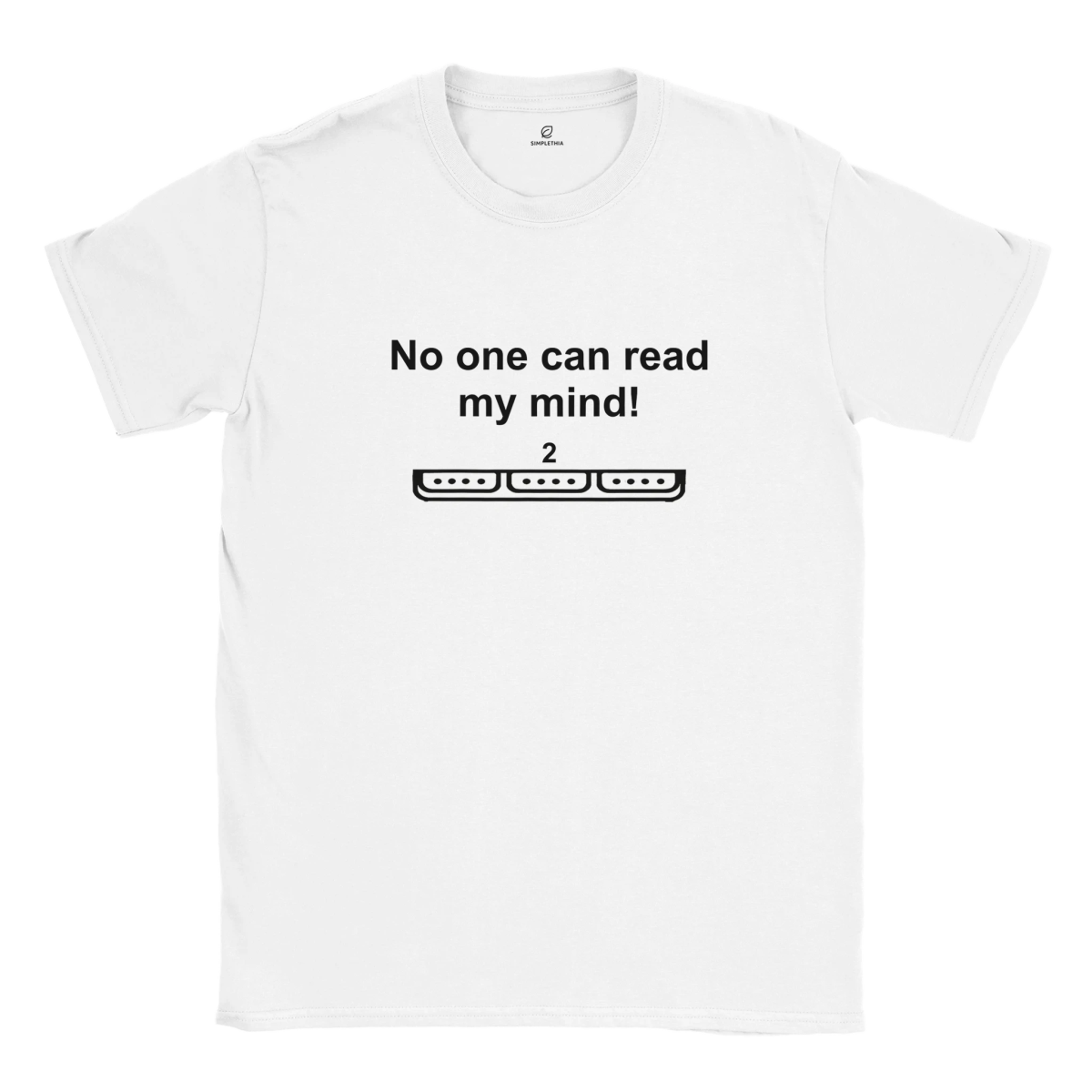 Psycho Gaming T-Shirt - Simplethia - Psycho Gaming T-Shirt