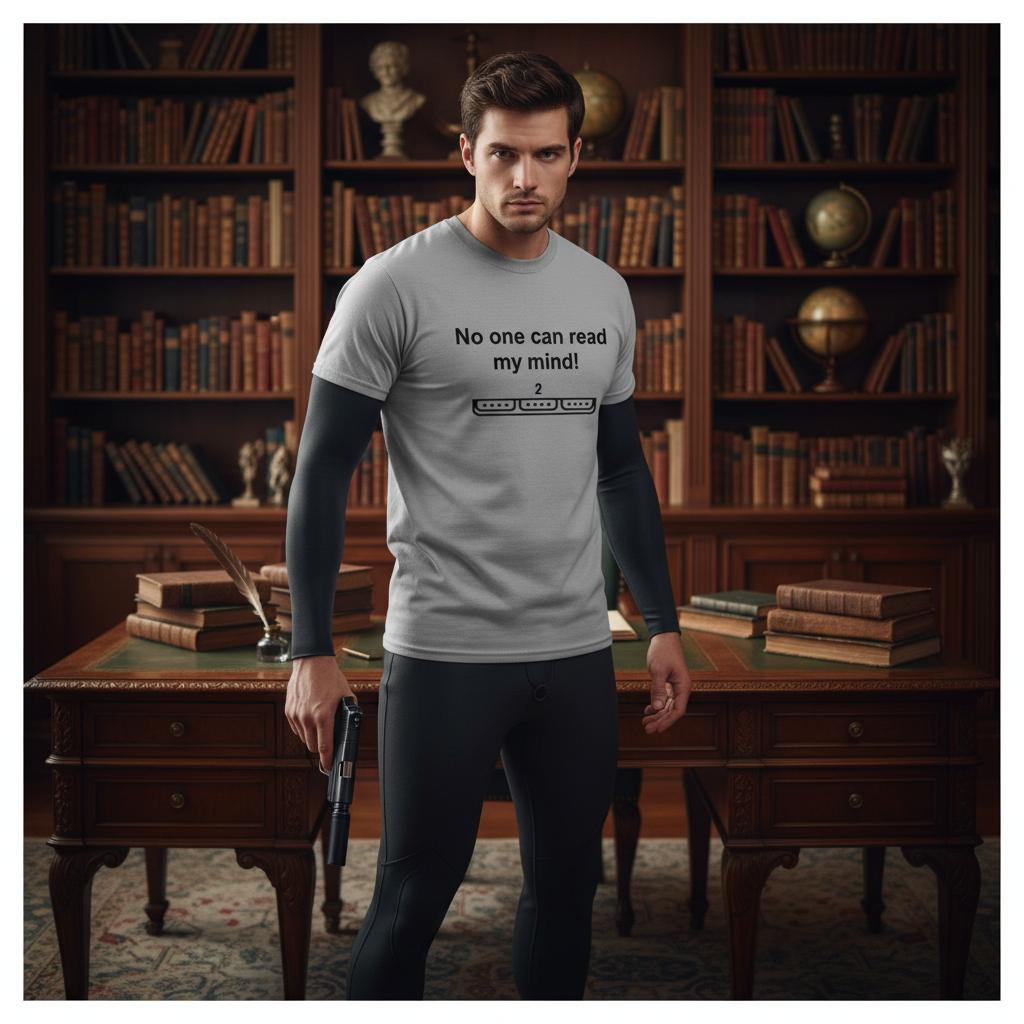 Psycho Gaming T-Shirt - Simplethia - Psycho Gaming T-Shirt