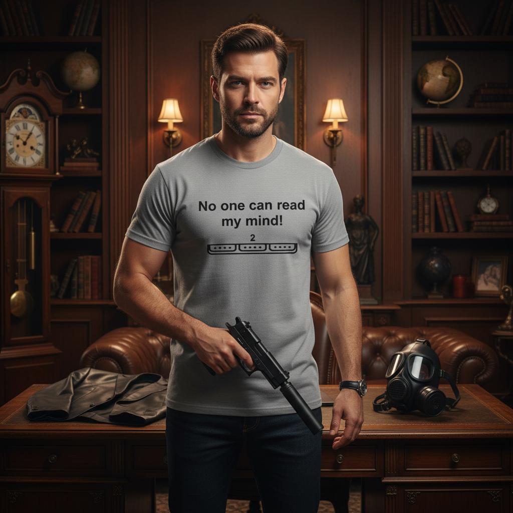 Psycho Gaming T-Shirt - Simplethia - Psycho Gaming T-Shirt