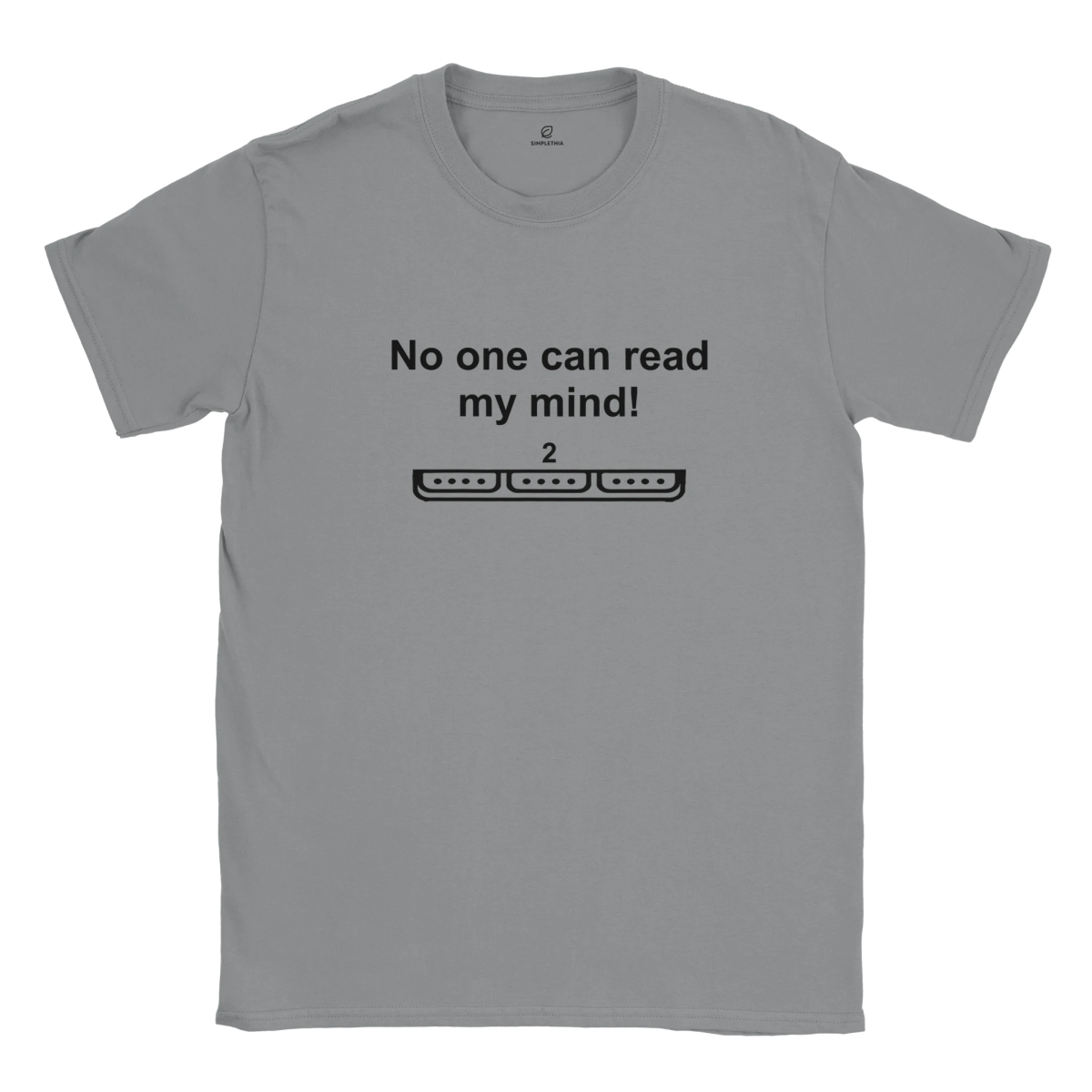 Psycho Gaming T-Shirt - Simplethia - Psycho Gaming T-Shirt