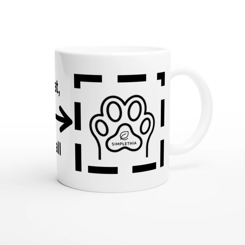 Push Me Mug Front Image_6