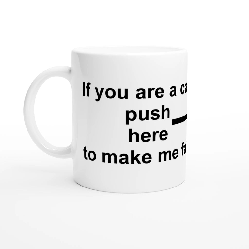 Push Me Mug Front Image_4