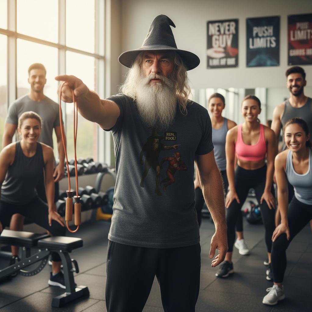 Runners T-Shirt - Simplethia - Runners T-Shirt