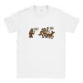 She's Coming T-Shirt - Simplethia - She's Coming T-Shirt
