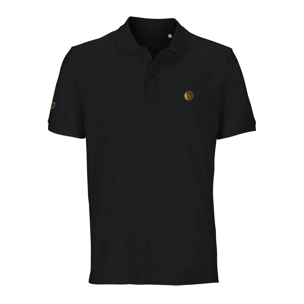 Goku Dragon Ball Dragon Sphere Polo - Simplethia