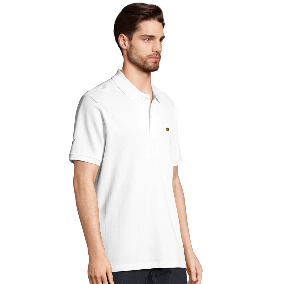 Sphere Polo - Simplethia - Sphere Polo