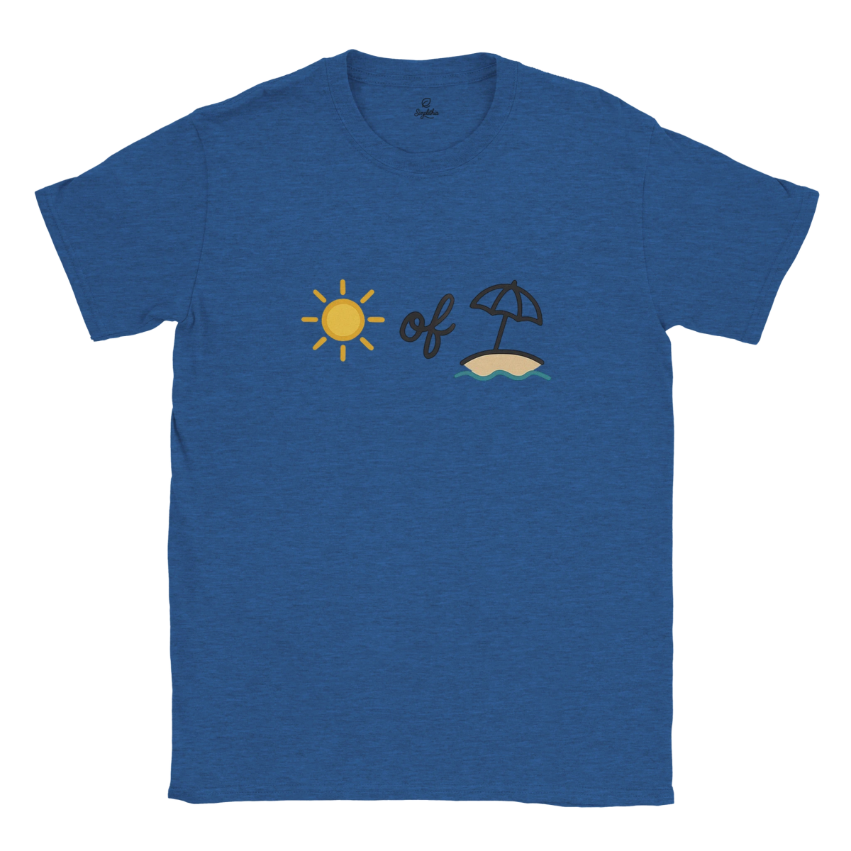Sun of a T-Shirt - Simplethia - Sun of a T-Shirt