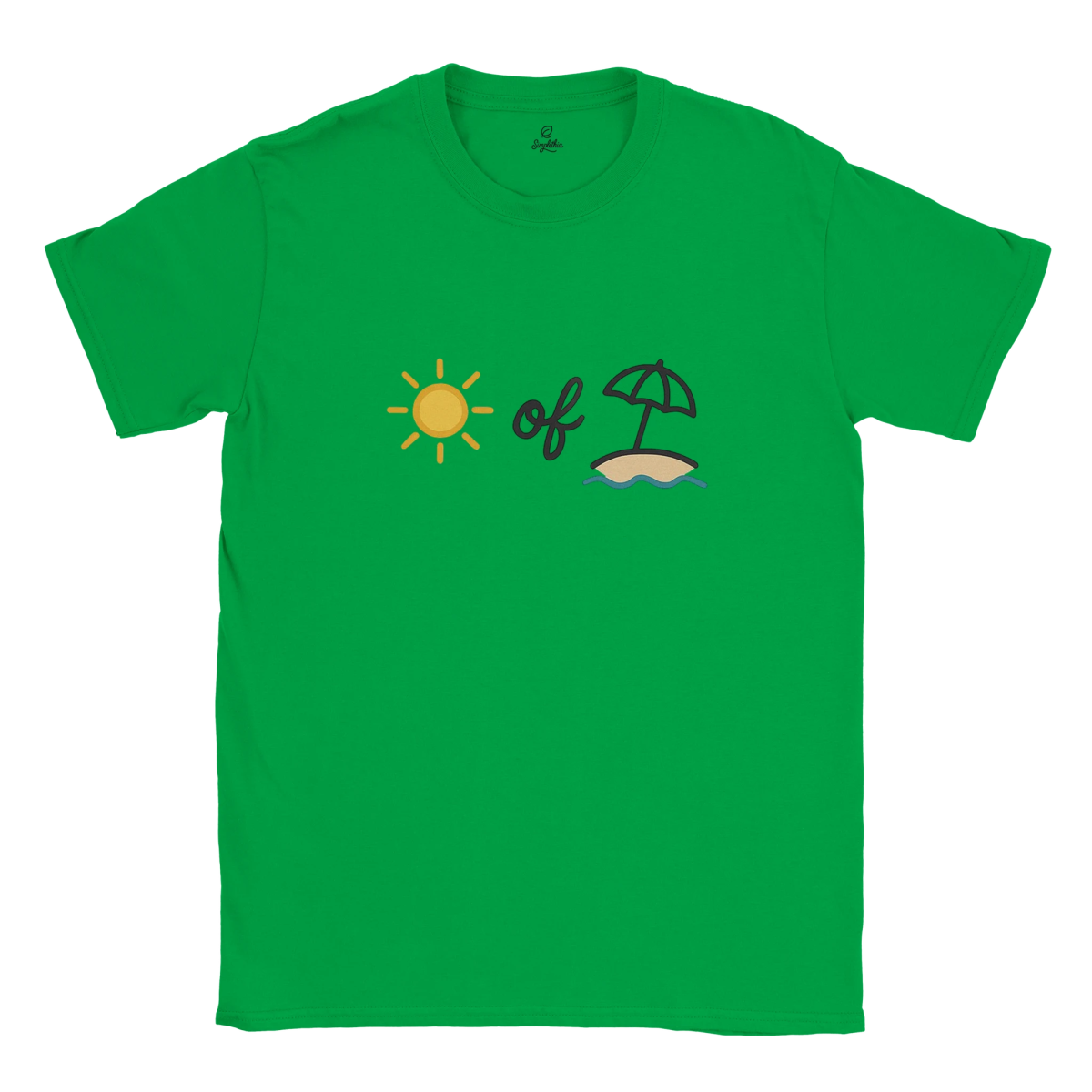 Sun of a T-Shirt - Simplethia - Sun of a T-Shirt