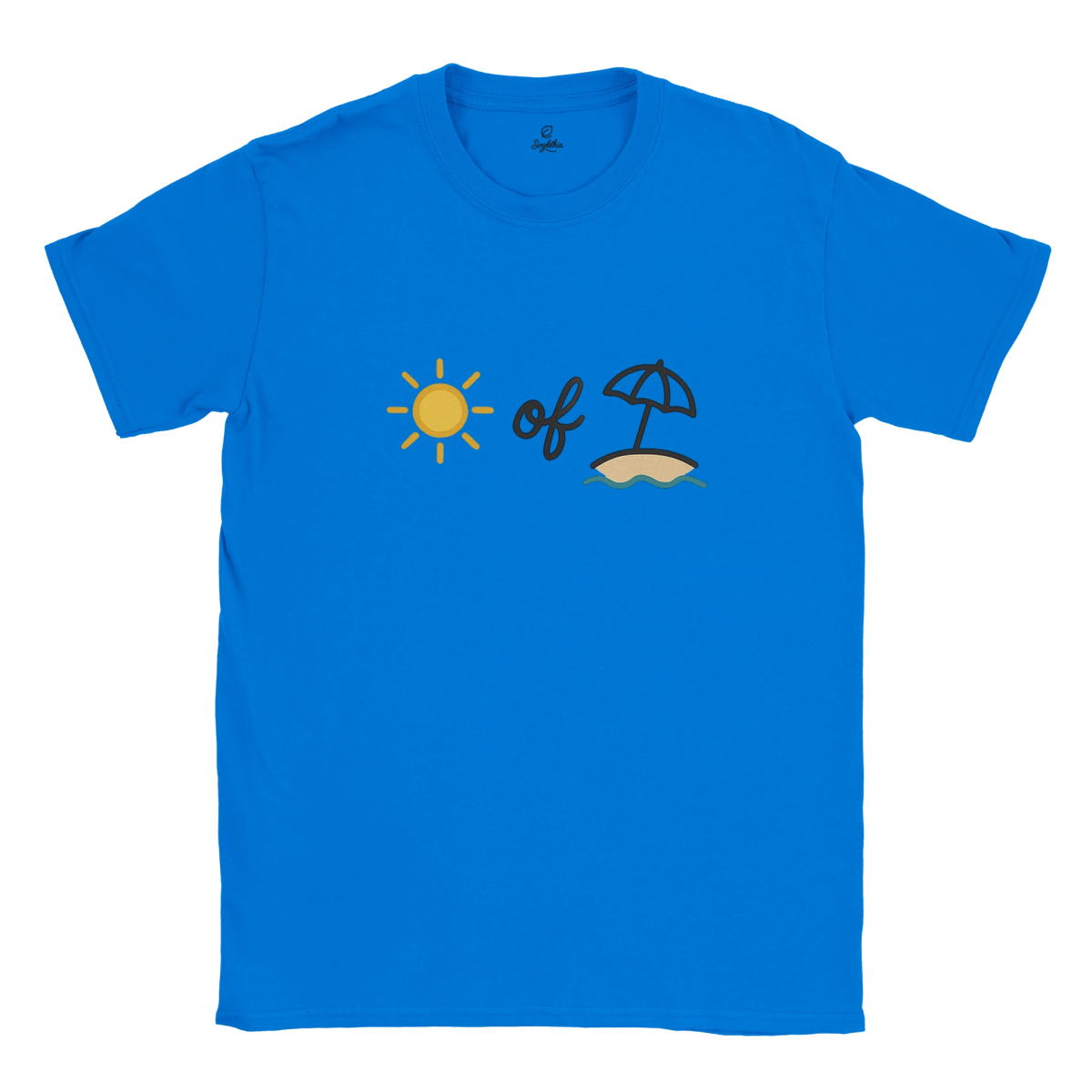 Sun of a T-Shirt - Simplethia - Sun of a T-Shirt
