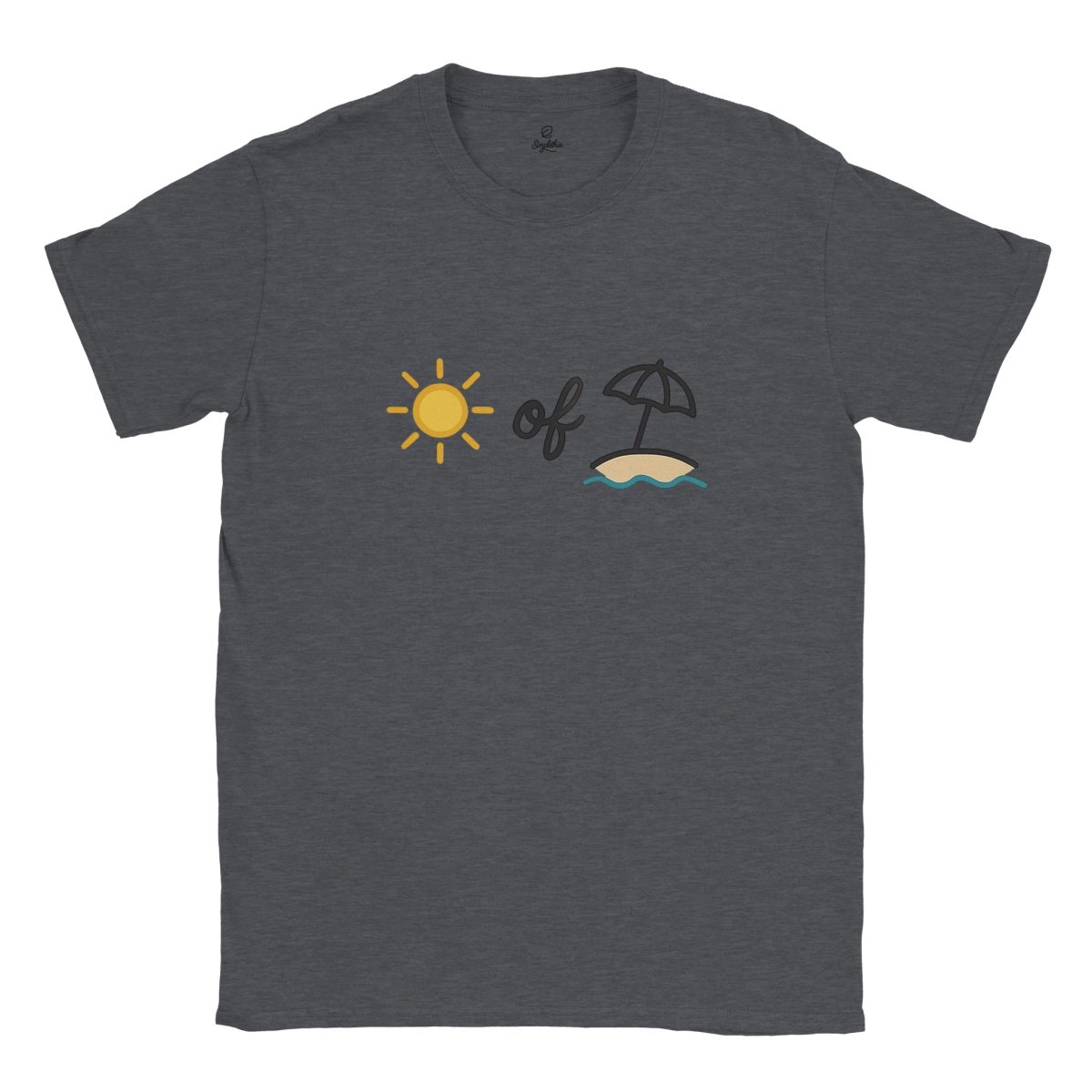 Sun of a T-Shirt - Simplethia - Sun of a T-Shirt