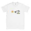 Sun of a T-Shirt - Simplethia - Sun of a T-Shirt