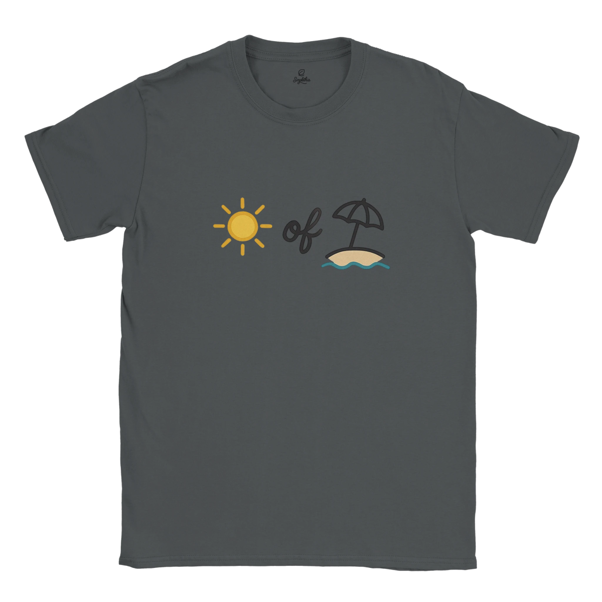 Sun of a T-Shirt - Simplethia - Sun of a T-Shirt