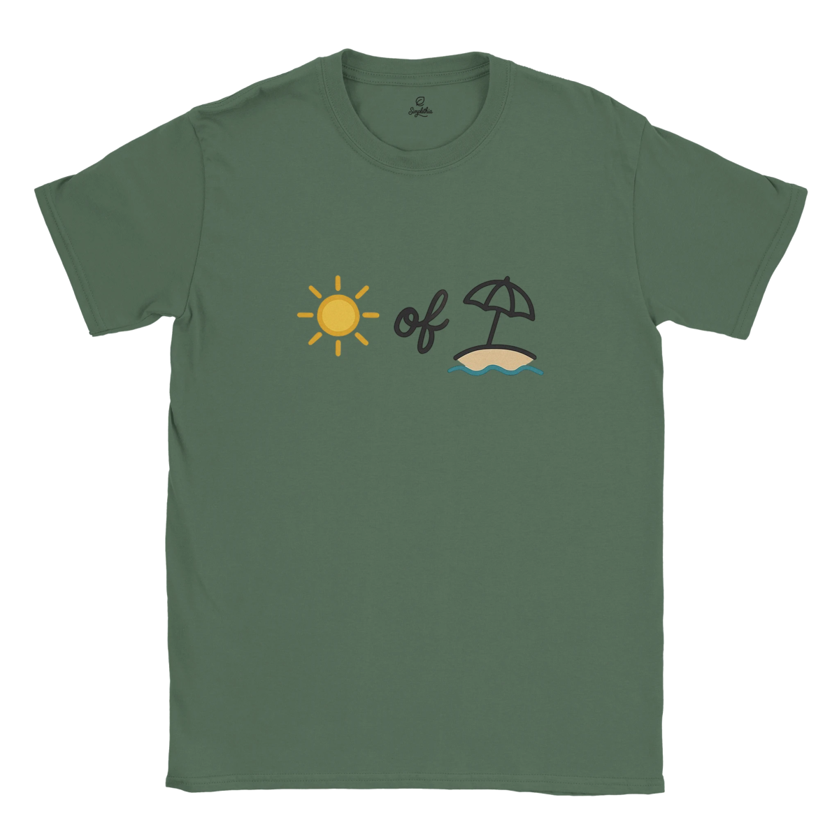 Sun of a T-Shirt - Simplethia - Sun of a T-Shirt
