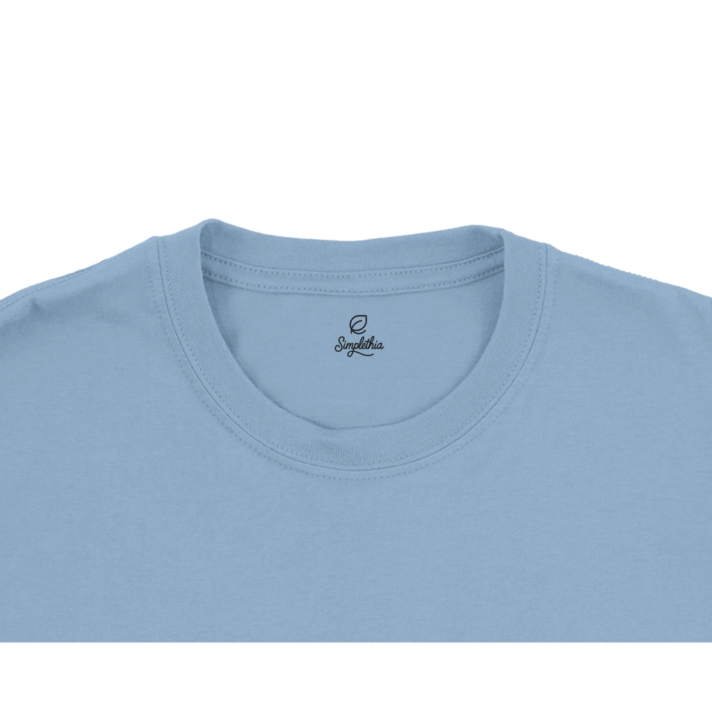 Sun of a T-Shirt - Simplethia - Sun of a T-Shirt