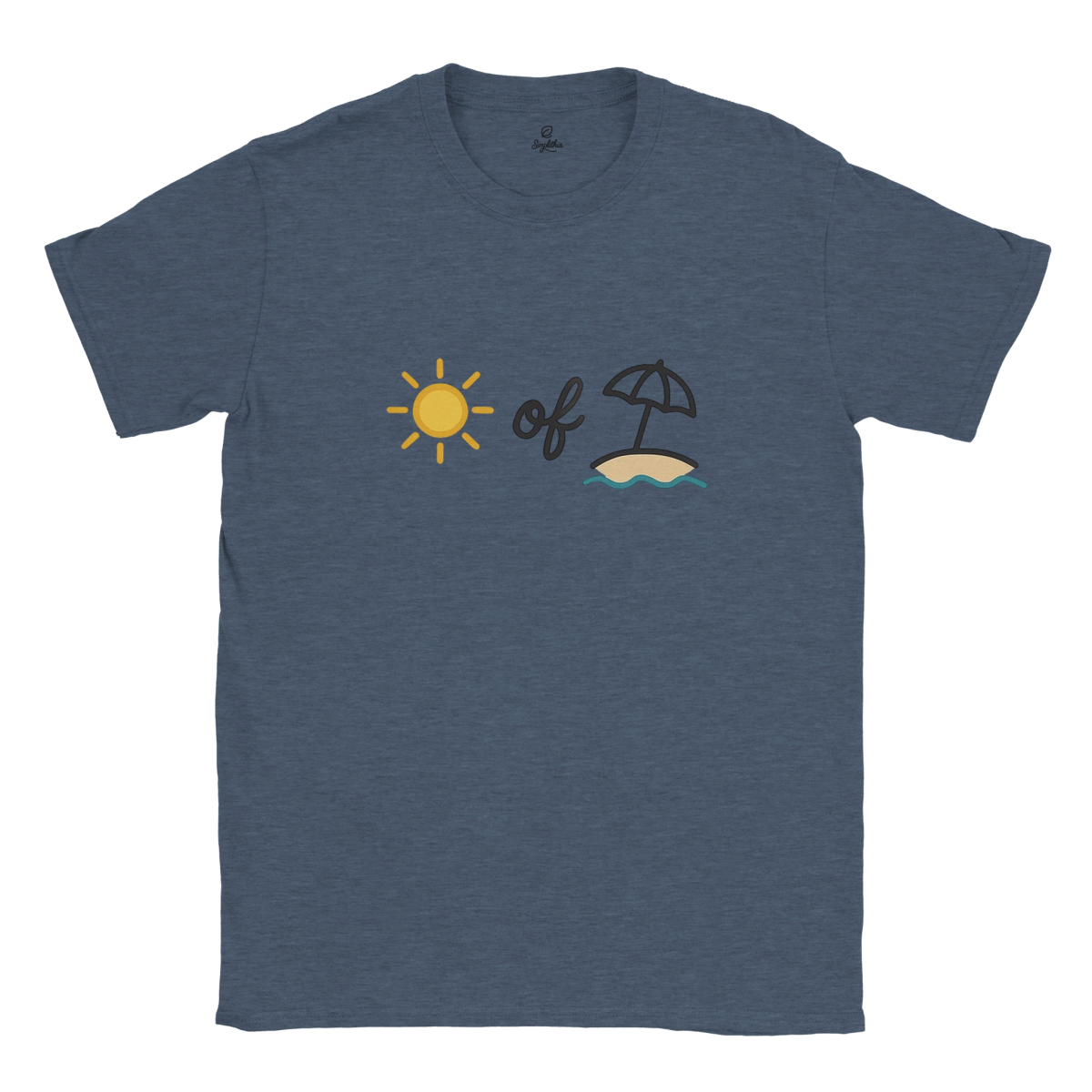 Sun of a T-Shirt - Simplethia - Sun of a T-Shirt