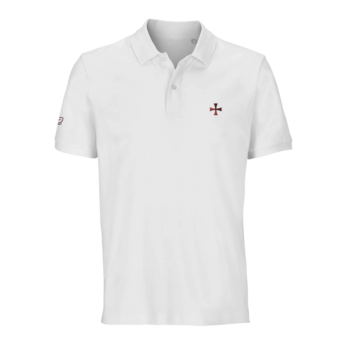 Templar Polo - Simplethia - Templar Polo