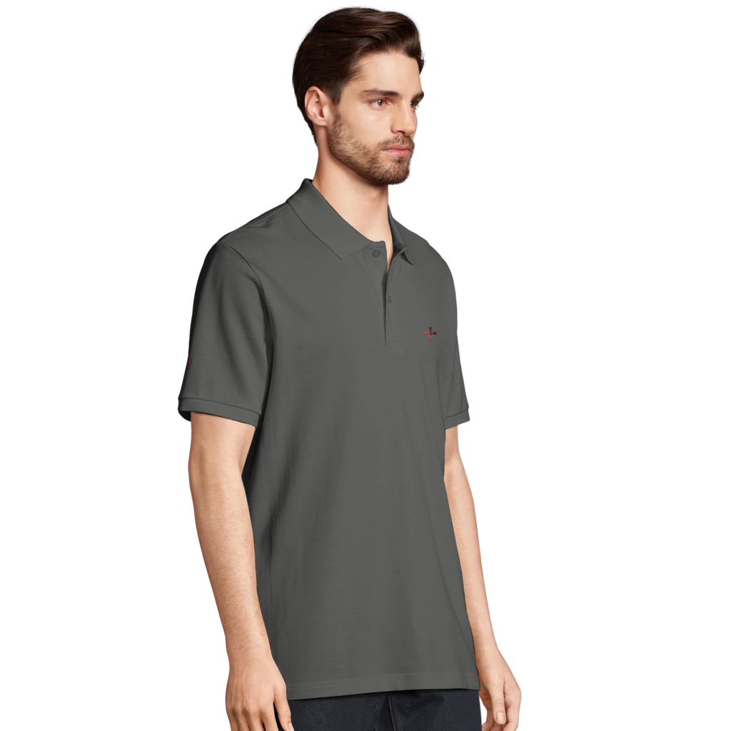 Templar Polo - Simplethia - Templar Polo