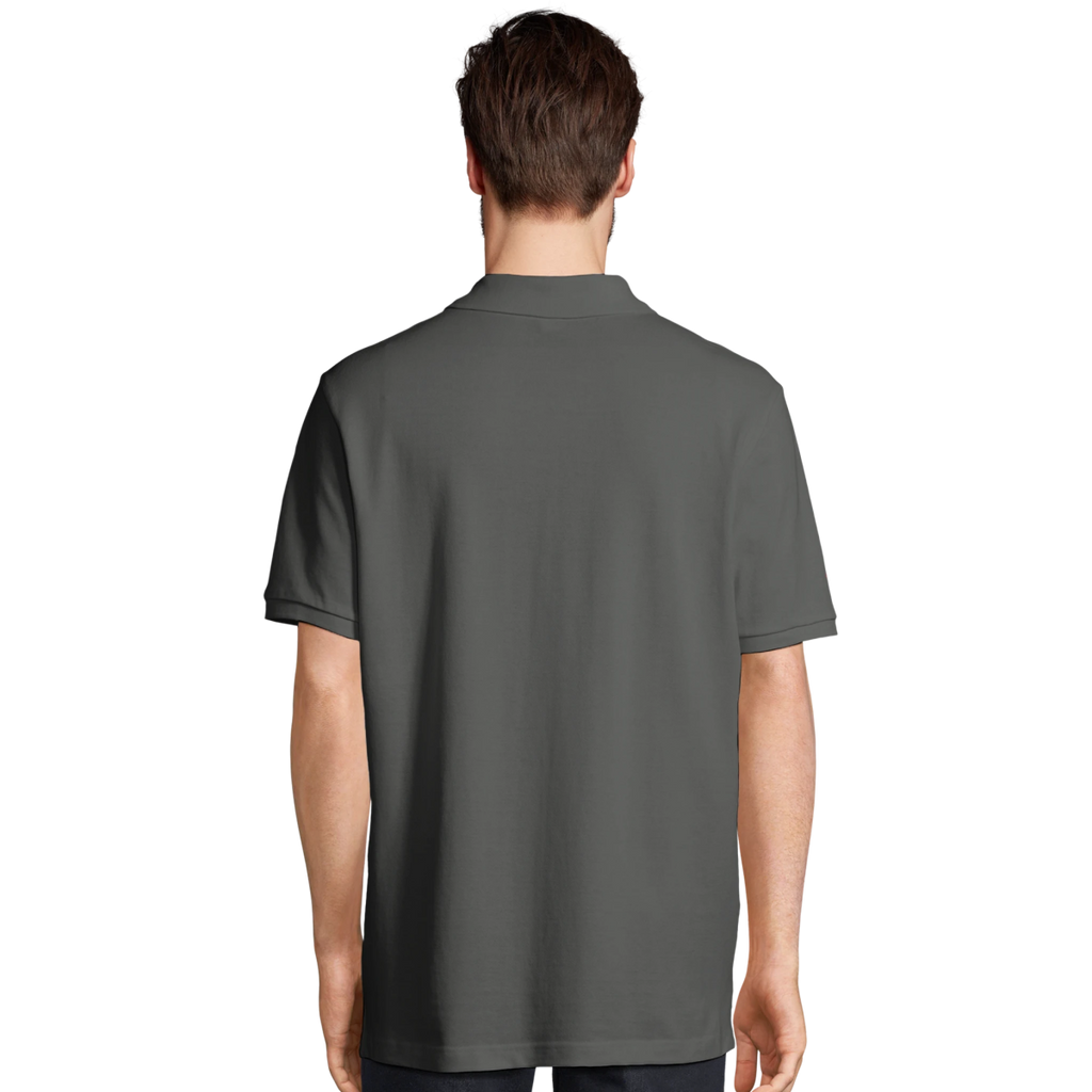 Templar Polo - Simplethia - Templar Polo