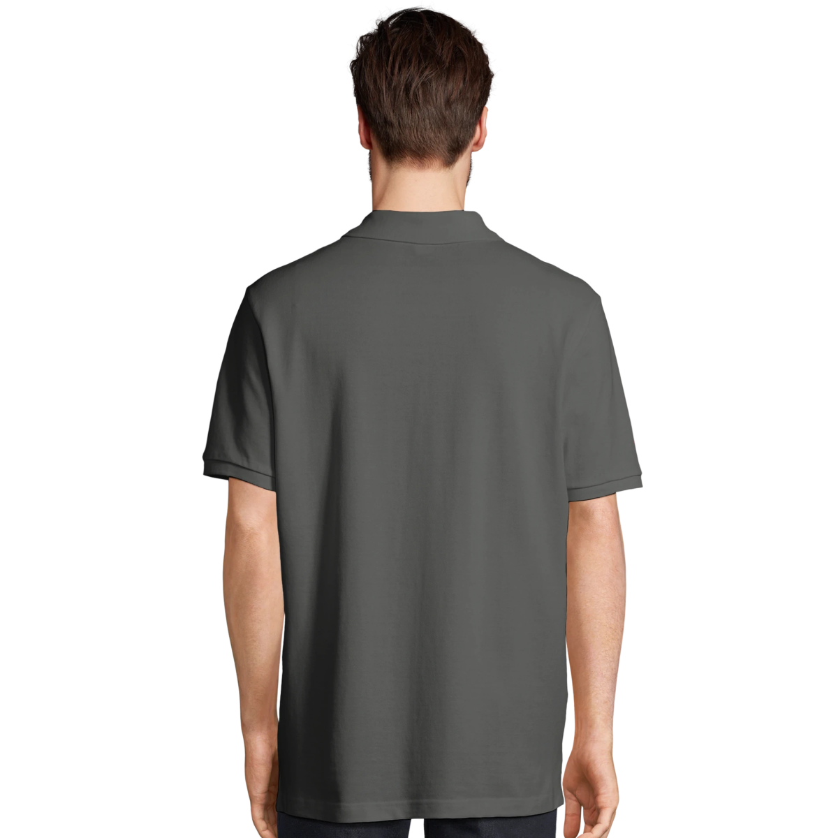 Templar Polo - Simplethia - Templar Polo