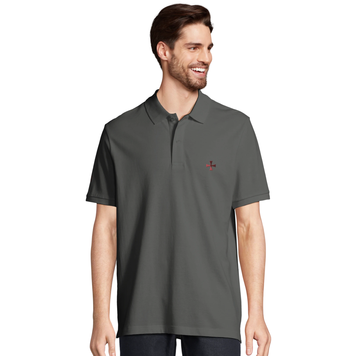 Templar Polo - Simplethia - Templar Polo