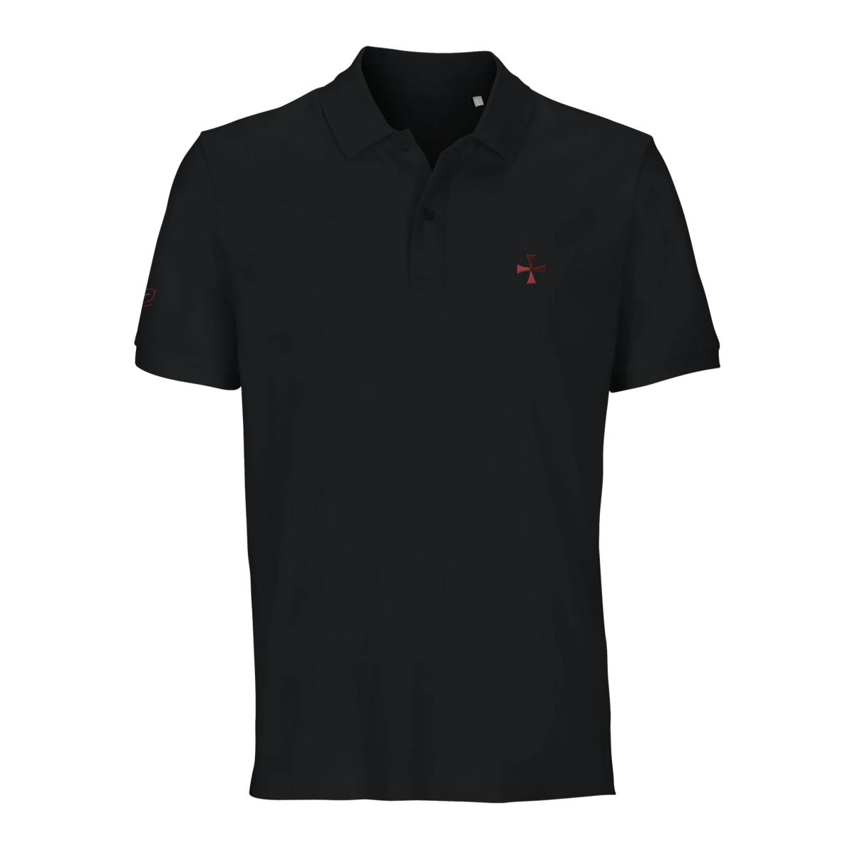 Templar Polo - Simplethia - Templar Polo