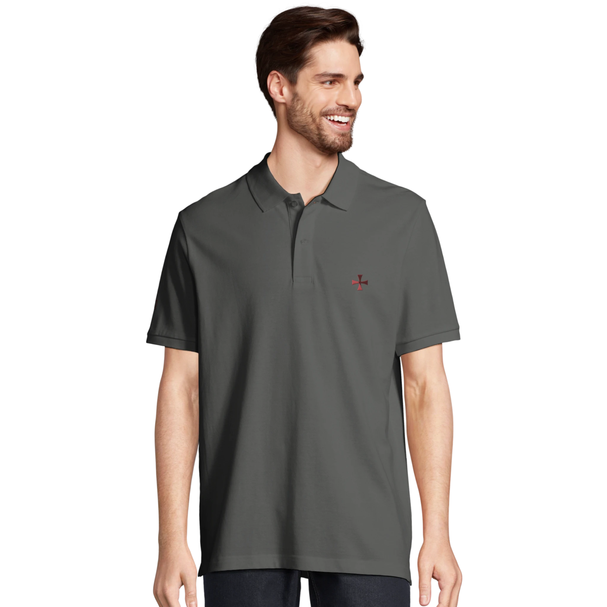Templar Polo - Simplethia - Templar Polo