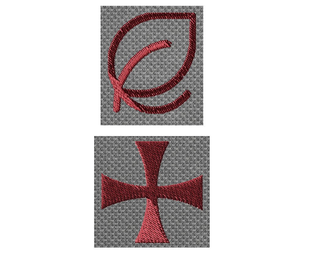 Templar Polo - Simplethia - Templar Polo